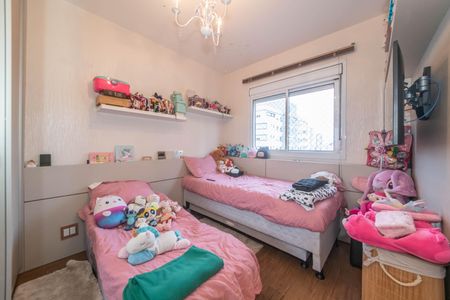 Apartamento para alugar com 137m², 3 quartos e 3 vagasSuíte 1