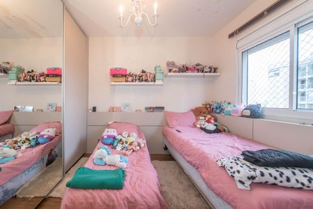 Apartamento para alugar com 137m², 3 quartos e 3 vagasSuíte 1