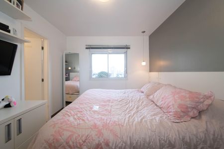 Apartamento para alugar com 137m², 3 quartos e 3 vagasSuíte 2