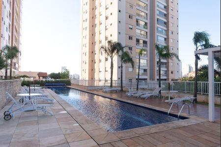 Apartamento para alugar com 137m², 3 quartos e 3 vagasPiscina