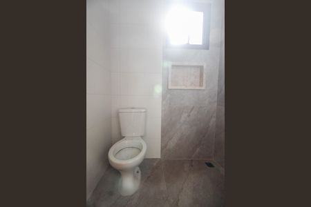 Casa à venda com 114m², 3 quartos e 2 vagasBanheiro da Suíte