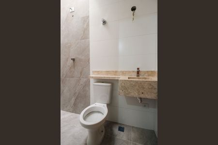 Casa à venda com 114m², 3 quartos e 2 vagasLavabo