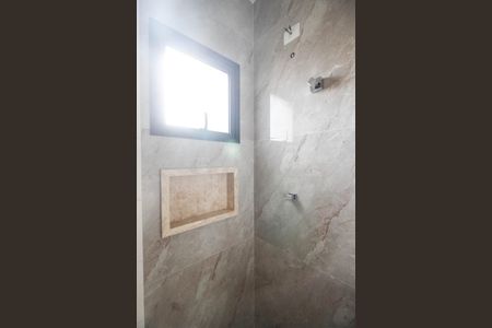 Casa à venda com 114m², 3 quartos e 2 vagasBanheiro da Suíte