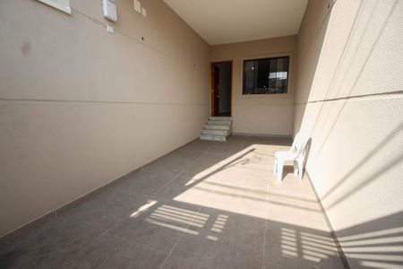 Casa à venda com 114m², 3 quartos e 2 vagasGaragem