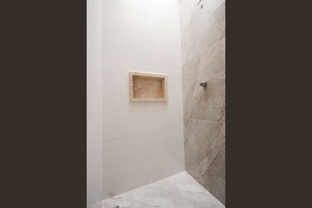 Casa à venda com 114m², 3 quartos e 2 vagasLavabo