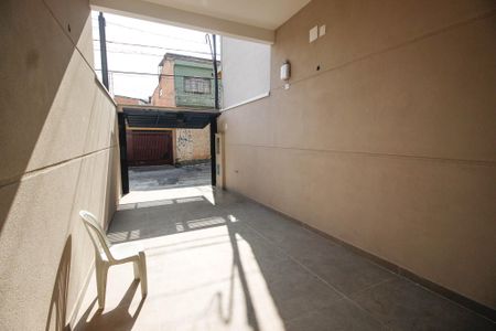 Casa à venda com 114m², 3 quartos e 2 vagasGaragem