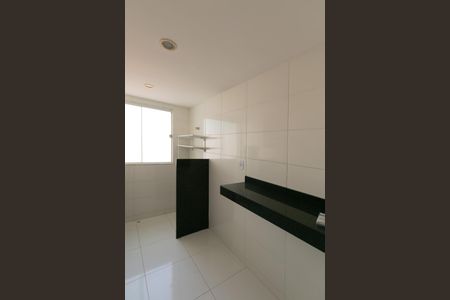 Apartamento para alugar com 58m², 2 quartos e 1 vagaCozinha