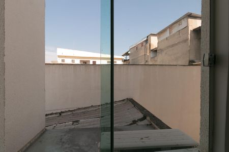Apartamento para alugar com 58m², 2 quartos e 1 vagaVista do Quarto 1