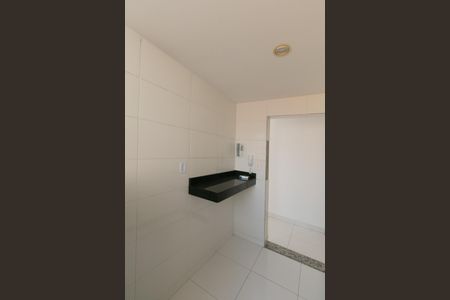 Apartamento para alugar com 58m², 2 quartos e 1 vagaCozinha