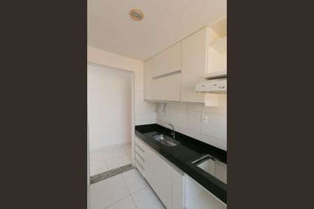 Apartamento para alugar com 58m², 2 quartos e 1 vagaCozinha