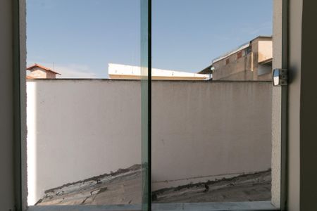 Apartamento para alugar com 58m², 2 quartos e 1 vagaVista do Quarto 2