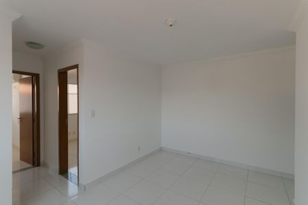 Apartamento para alugar com 58m², 2 quartos e 1 vagaSala