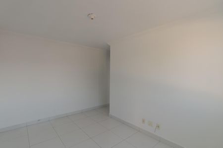 Sala de apartamento para alugar com 2 quartos, 58m² em Mantiqueira, Belo Horizonte