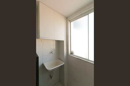 Apartamento para alugar com 58m², 2 quartos e 1 vagaCozinha
