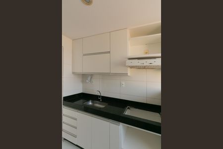 Apartamento para alugar com 58m², 2 quartos e 1 vagaCozinha