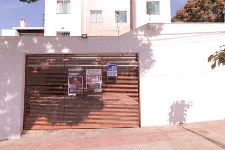 Apartamento para alugar com 58m², 2 quartos e 1 vagaPlaca