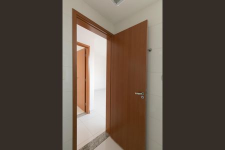 Apartamento para alugar com 58m², 2 quartos e 1 vagaBanheiro Social