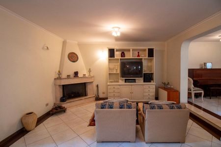 Casa à venda com 4 quartos, 250m² em Brooklin, São Paulo