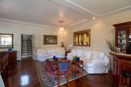 Casa à venda com 4 quartos, 250m² em Brooklin, São Paulo