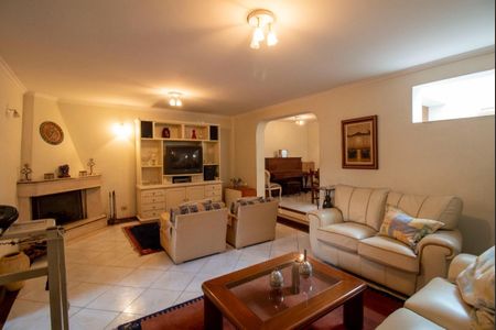 Casa à venda com 4 quartos, 250m² em Brooklin, São Paulo