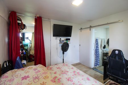 Apartamento à venda com 70m², 2 quartos e 1 vagaSuíte