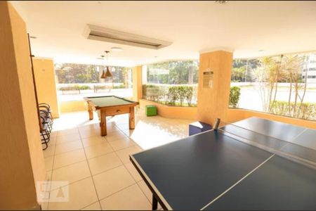 Apartamento à venda com 70m², 2 quartos e 1 vagaÁrea comum - Salão de jogos