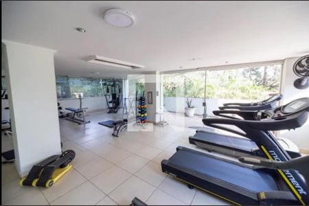 Apartamento à venda com 70m², 2 quartos e 1 vagaÁrea comum - Academia