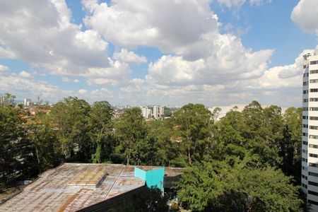 Apartamento à venda com 70m², 2 quartos e 1 vagaVista da Suíte