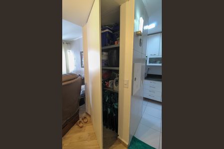 Apartamento à venda com 70m², 2 quartos e 1 vagaDespensa