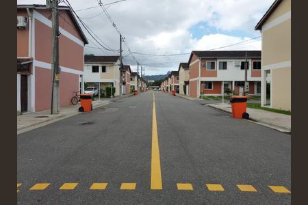 Casa de condomínio à venda com 85m², 3 quartos e 2 vagasÁrea comum