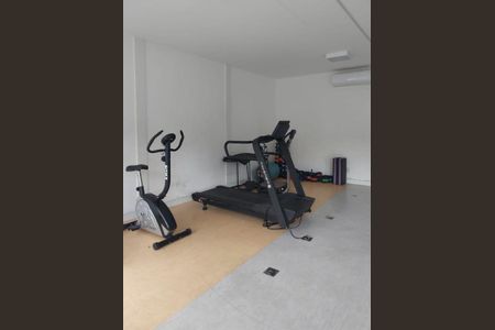 Casa de condomínio à venda com 85m², 3 quartos e 2 vagasÁrea comum