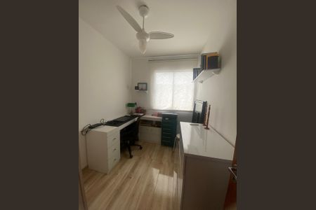 Quarto 3 de casa de condomínio à venda com 3 quartos, 85m² em Vargem Pequena, Rio de Janeiro