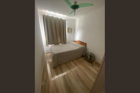 Casa de condomínio à venda com 85m², 3 quartos e 2 vagasQuarto 2