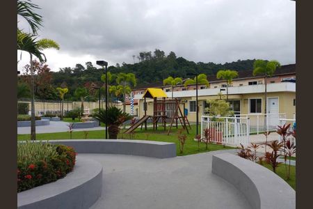 Casa de condomínio à venda com 85m², 3 quartos e 2 vagasÁrea comum
