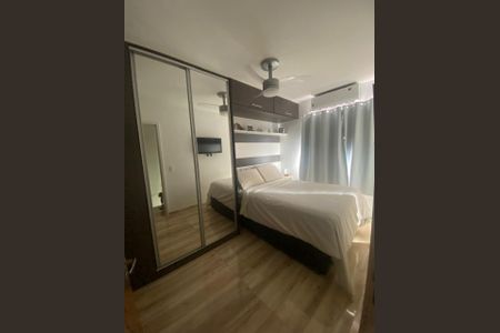 Casa de condomínio à venda com 85m², 3 quartos e 2 vagasQuarto 1