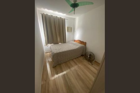 Quarto 2 de casa de condomínio à venda com 3 quartos, 85m² em Vargem Pequena, Rio de Janeiro