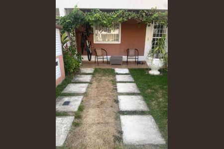 Casa de condomínio à venda com 85m², 3 quartos e 2 vagasGaragem