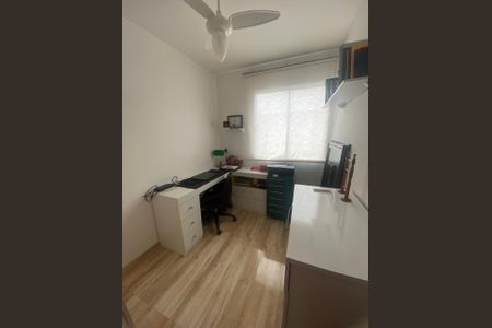 Casa de condomínio à venda com 85m², 3 quartos e 2 vagasQuarto 3