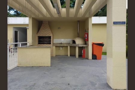 Casa de condomínio à venda com 85m², 3 quartos e 2 vagasÁrea comum