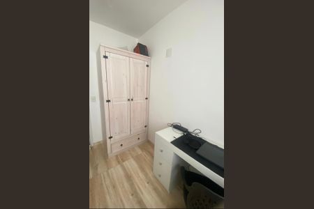 Casa de condomínio à venda com 85m², 3 quartos e 2 vagasQuarto 3