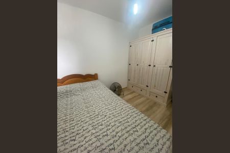 Quarto 2 de casa de condomínio à venda com 3 quartos, 85m² em Vargem Pequena, Rio de Janeiro