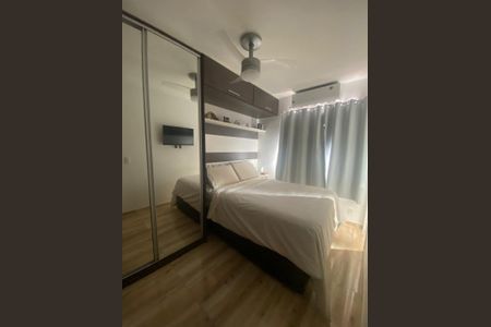 Casa de condomínio à venda com 85m², 3 quartos e 2 vagasQuarto 1