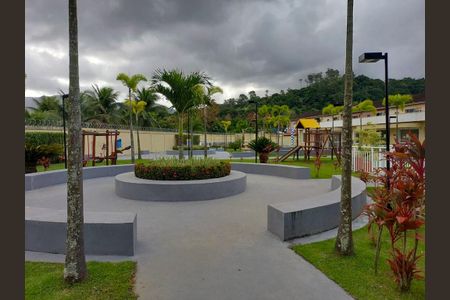 Casa de condomínio à venda com 85m², 3 quartos e 2 vagasÁrea comum