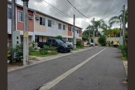 Casa de condomínio à venda com 85m², 3 quartos e 2 vagasÁrea comum