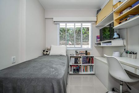 Apartamento à venda com 119m², 3 quartos e 2 vagas