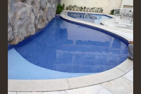 Apartamento à venda com 119m², 3 quartos e 2 vagas