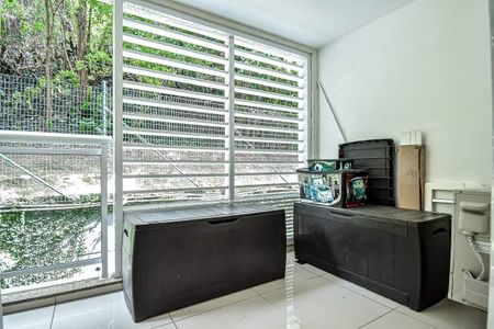 Apartamento à venda com 119m², 3 quartos e 2 vagas