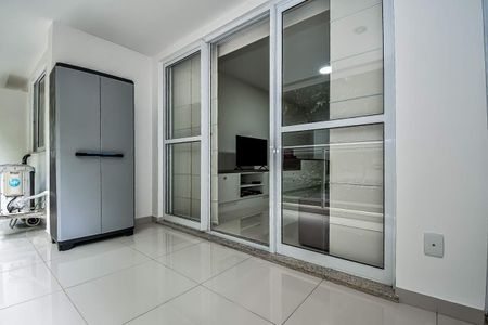 Apartamento à venda com 119m², 3 quartos e 2 vagas