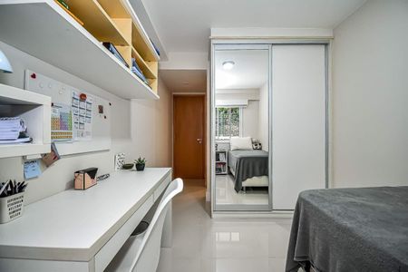 Apartamento à venda com 119m², 3 quartos e 2 vagas