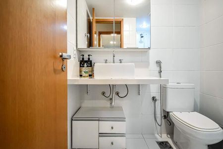 Apartamento à venda com 119m², 3 quartos e 2 vagas